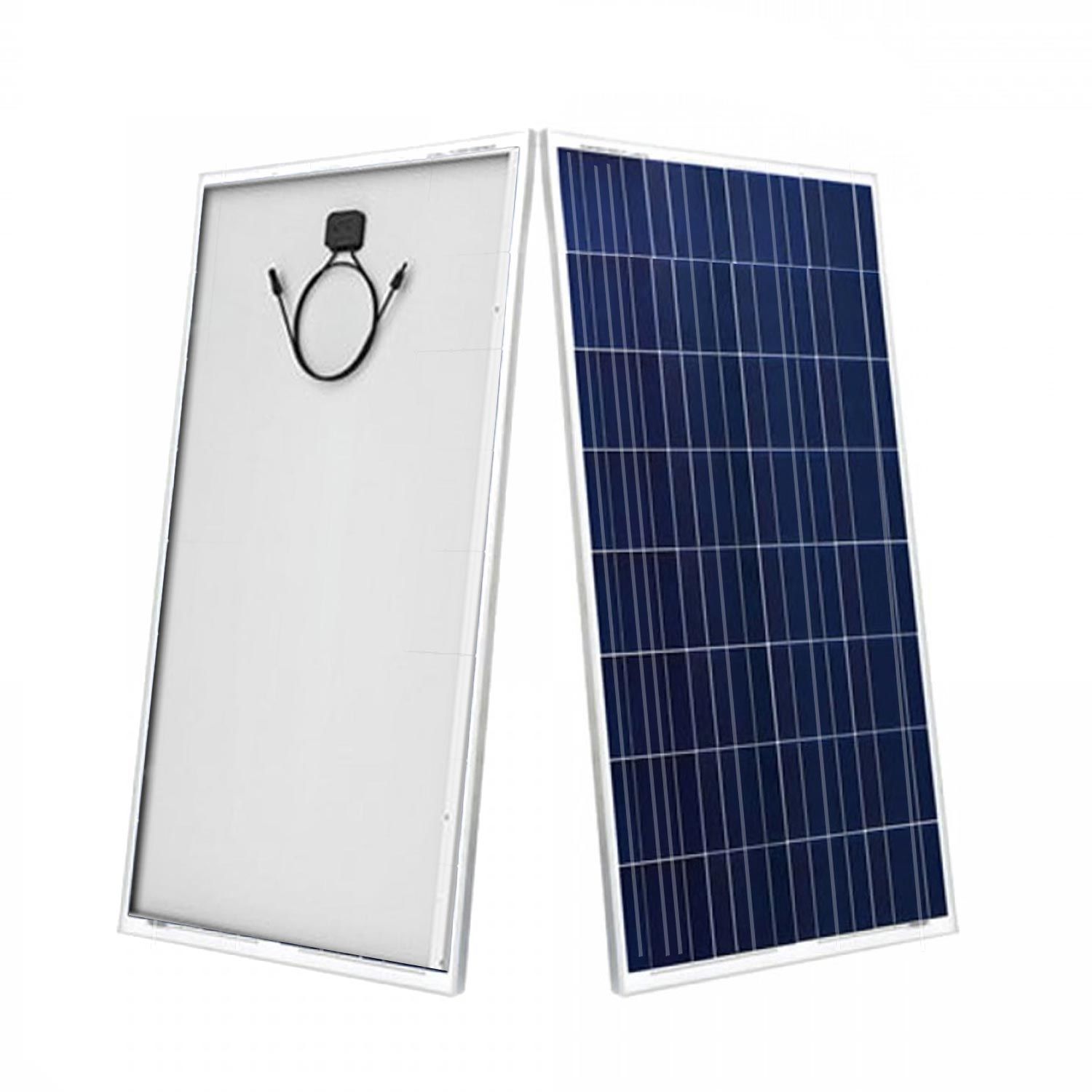 SOLAR PANEL GÜNEŞ ENERJİ 170W POLİKRİSTAL (151X68CM) LEXRON-SP170P