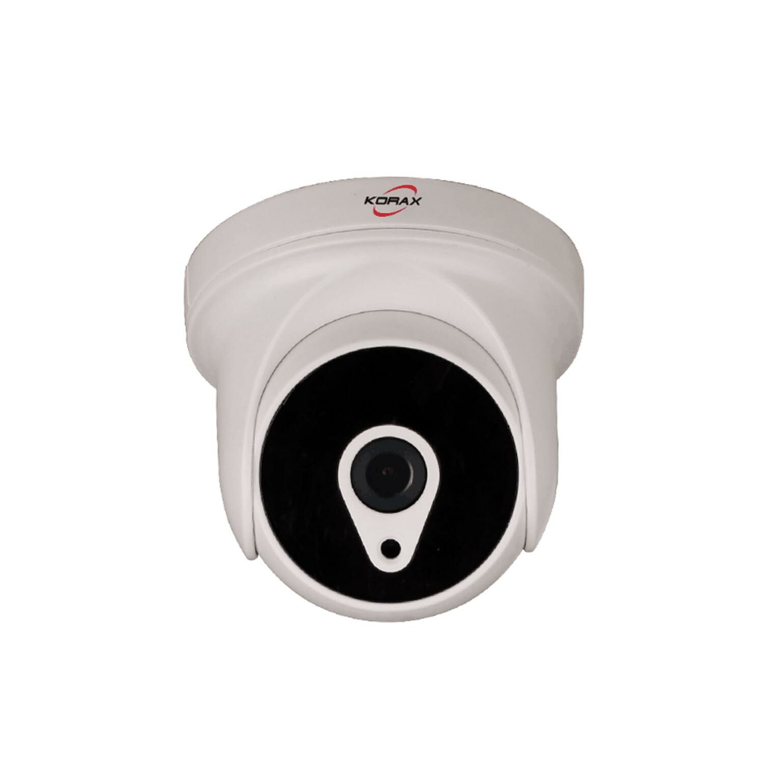 KORAX AHD-5900 Dome Ahd Kamera 4mp 3.6mm