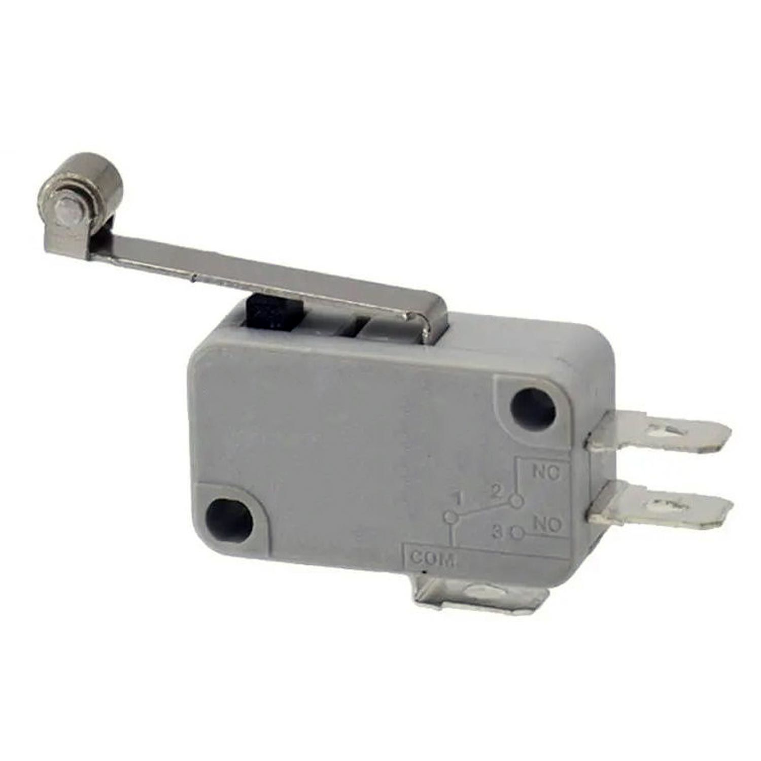 MICRO SWITCH MAKARALI 16A TM-127