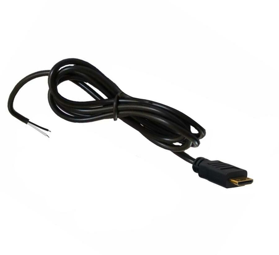 POS ADAPTÖR TAMİR KABLOSU MİNİ HDMI 544MH