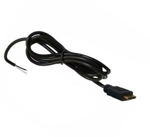 POS ADAPTÖR TAMİR KABLOSU MİNİ HDMI 544MH