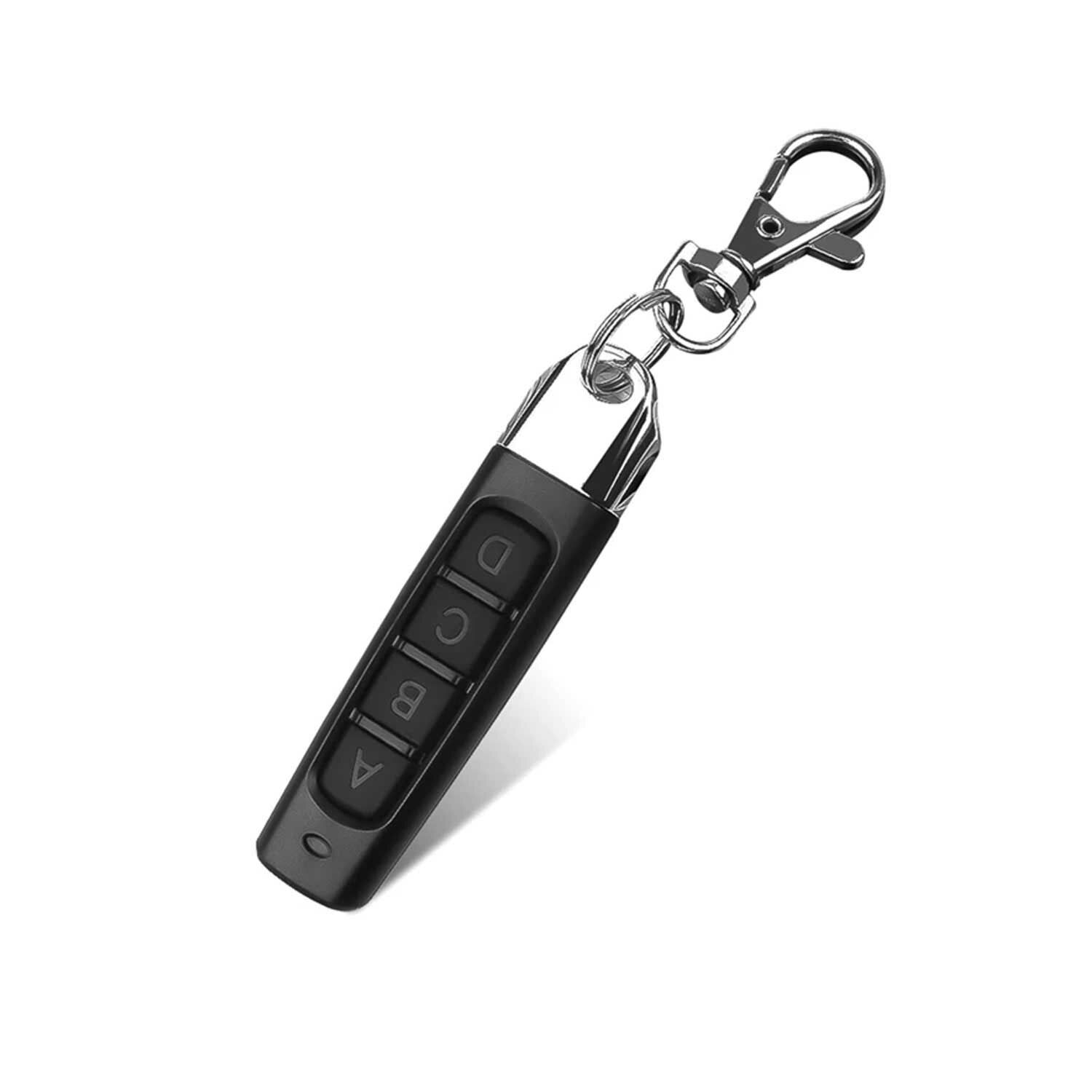 AKILLI KUMANDA GARAJ SİTE BARİYER KODLANABİLİR 433MHZ PLX-24248