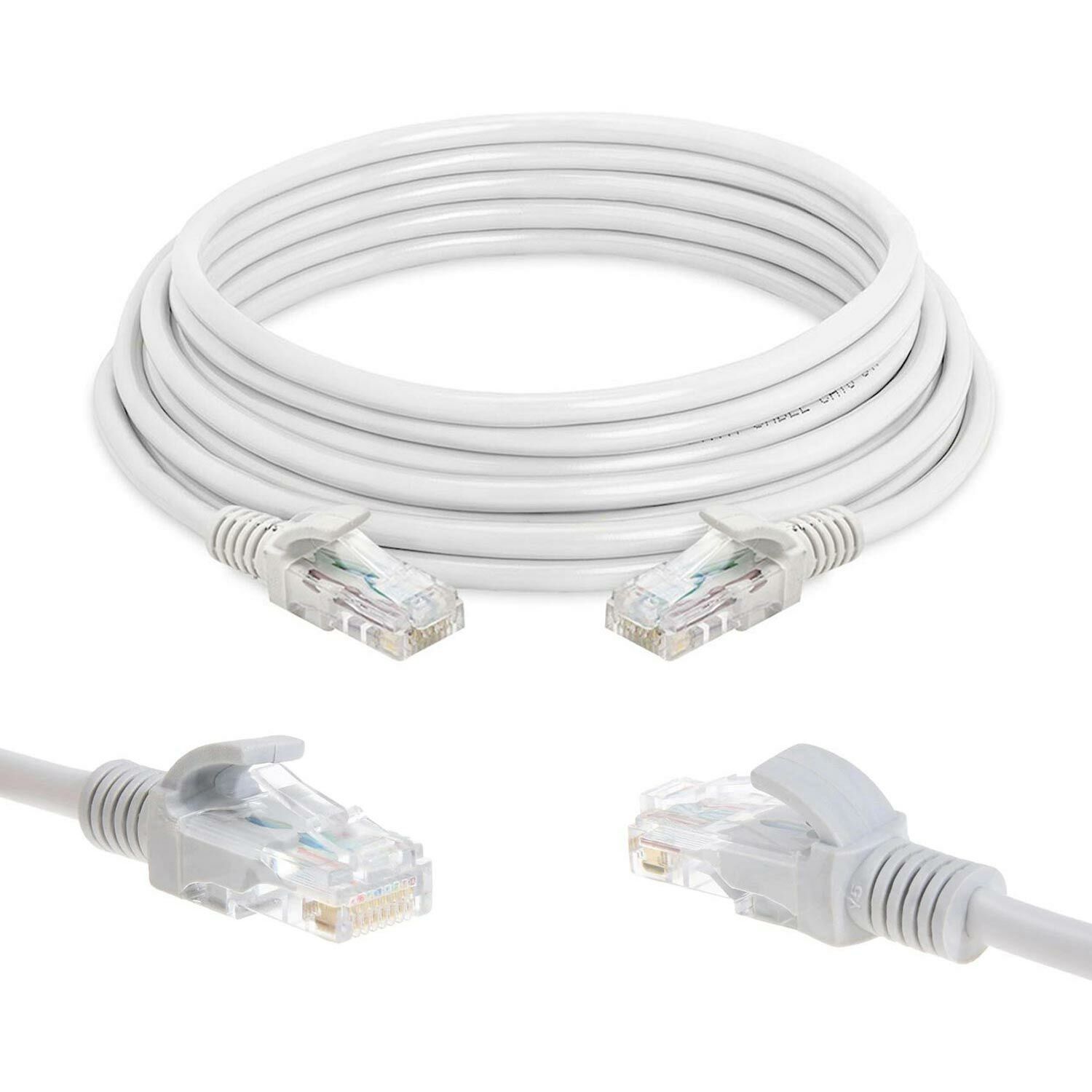 Gabble Cat6 Patch Network Ethernet Kablo 15 Metre GAB-C615