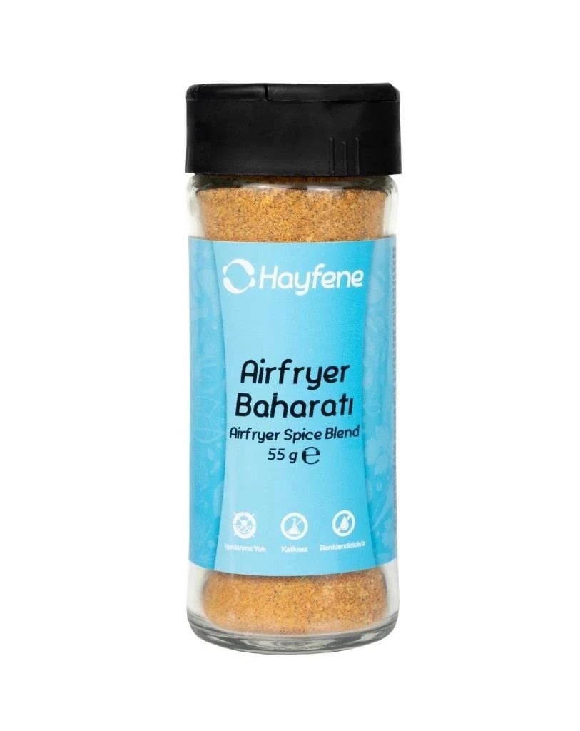 HAYFENE Airfryer Baharatı 55 g