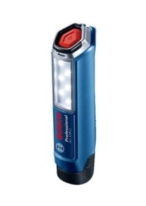 BOSCH GSR 120 Şarjlı Matkap + GLI 120 Fener Hediyeli 12 Volt Çift Akü