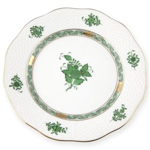 21 cm Tatlı Tabağı