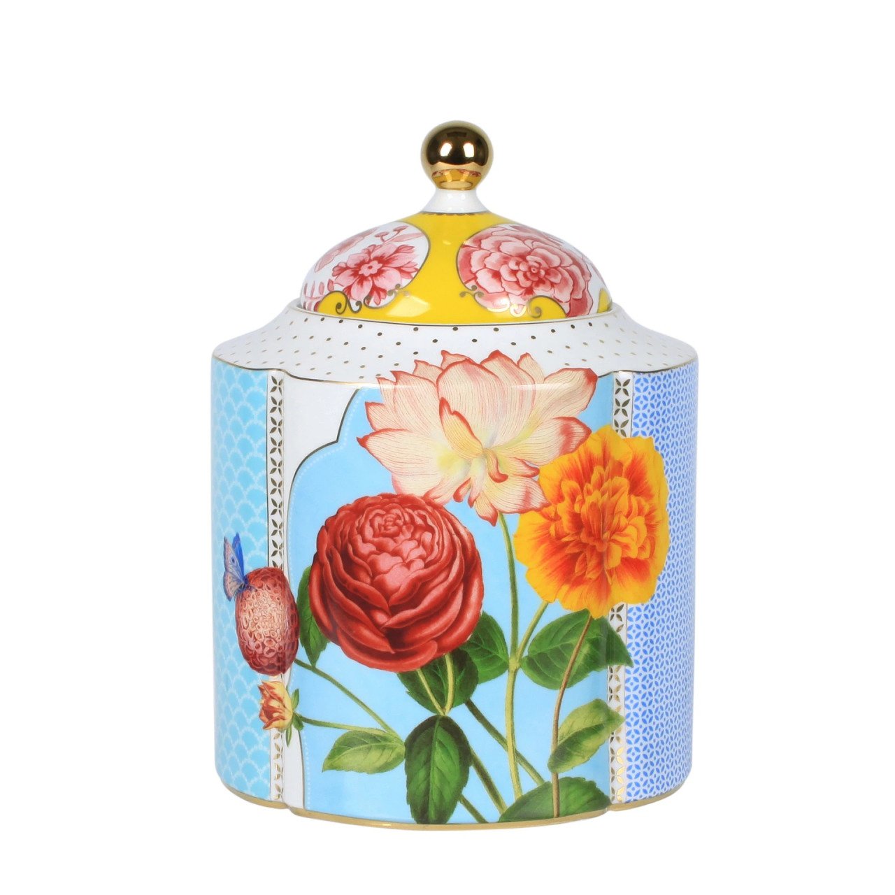 Royal Orta Boy Küp 1.900 Ml