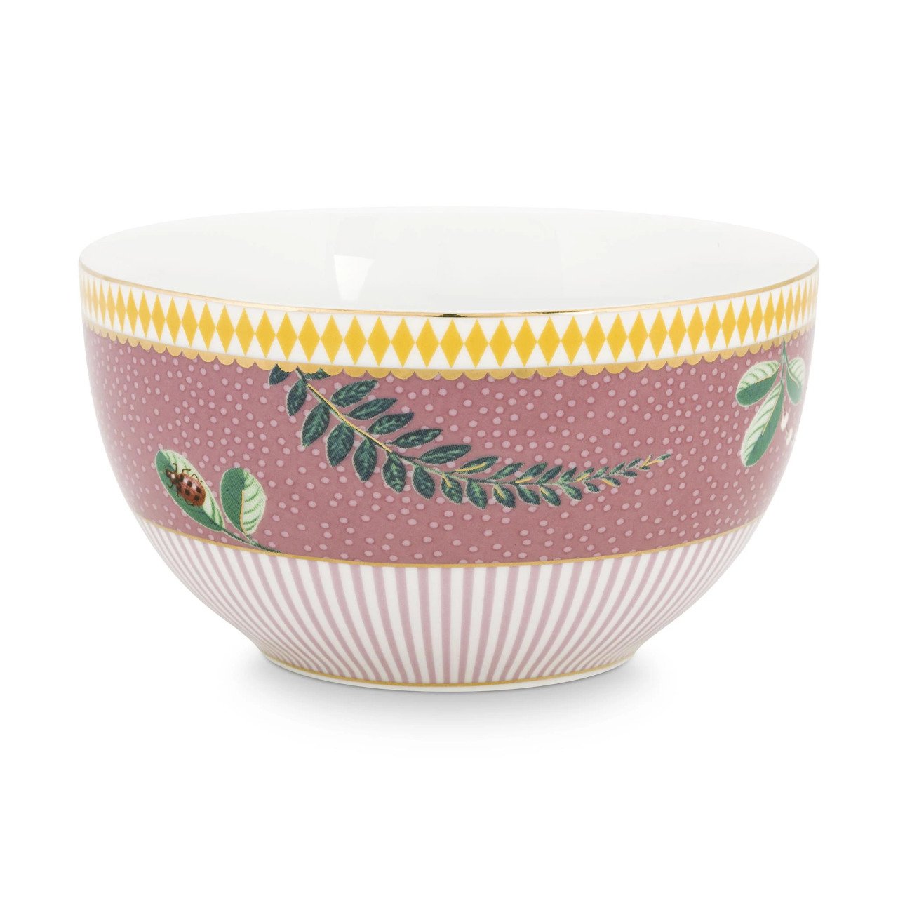 La Majorelle Kase 12 Cm, Pembe