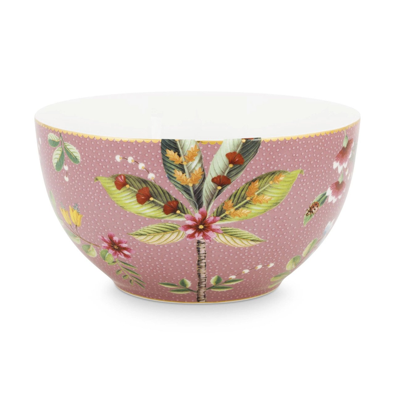La Majorelle Kase 15 Cm, Pembe