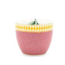 La Majorelle Pembe Yumurtalık