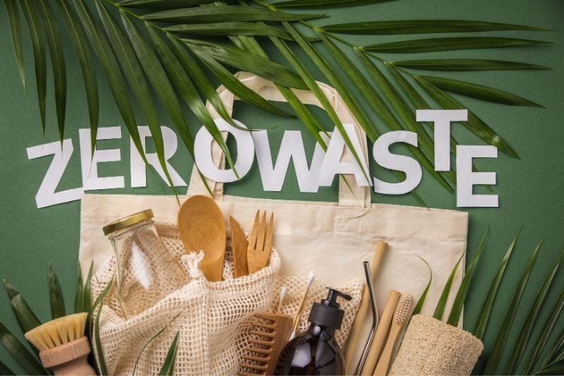 Zero Waste Nedir: Sıfır Atık Yaşam Tarzına Giriş