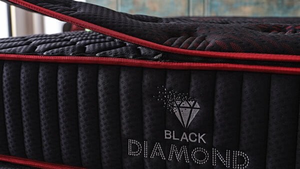 Black Diamond Yatak