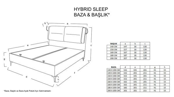 Hybrid Sleep Başlık