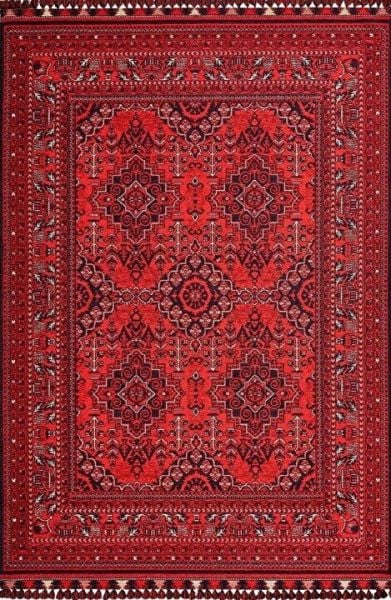 Deco Anatolia 15914 100X300 - Kırmızı