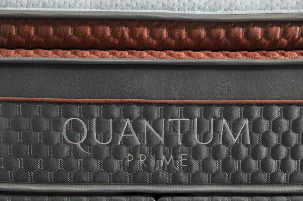 Quantum Prime Yatak