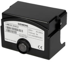 Siemens LME22.232C2 Brülör Otomatiği