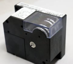 Siemens SQN90.204A2799 Servomotor