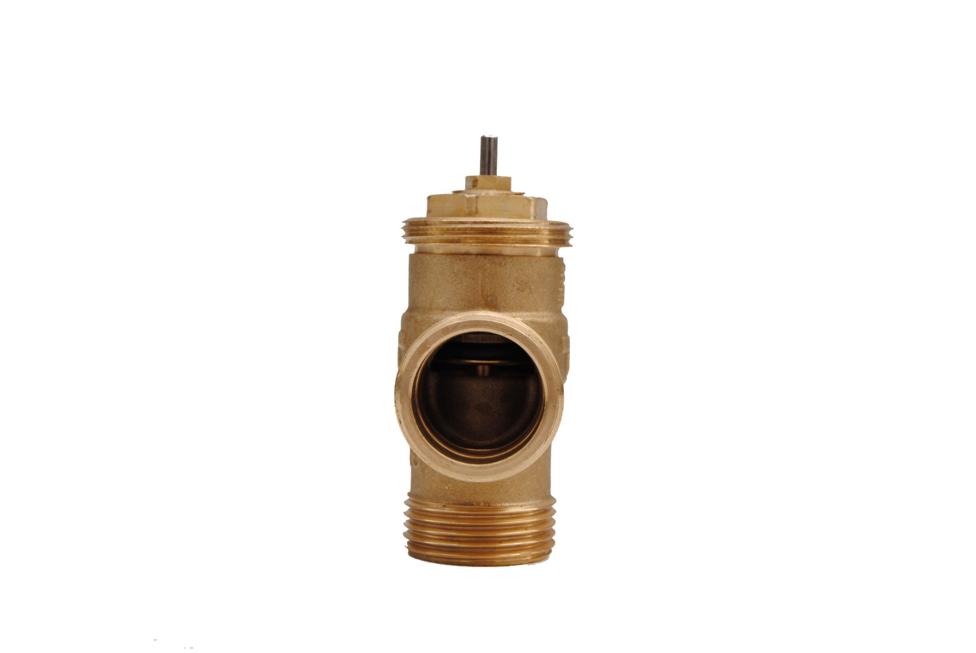 TOTALINE, 3-WAY, 1/2'' VALVE (kvs 1.6)