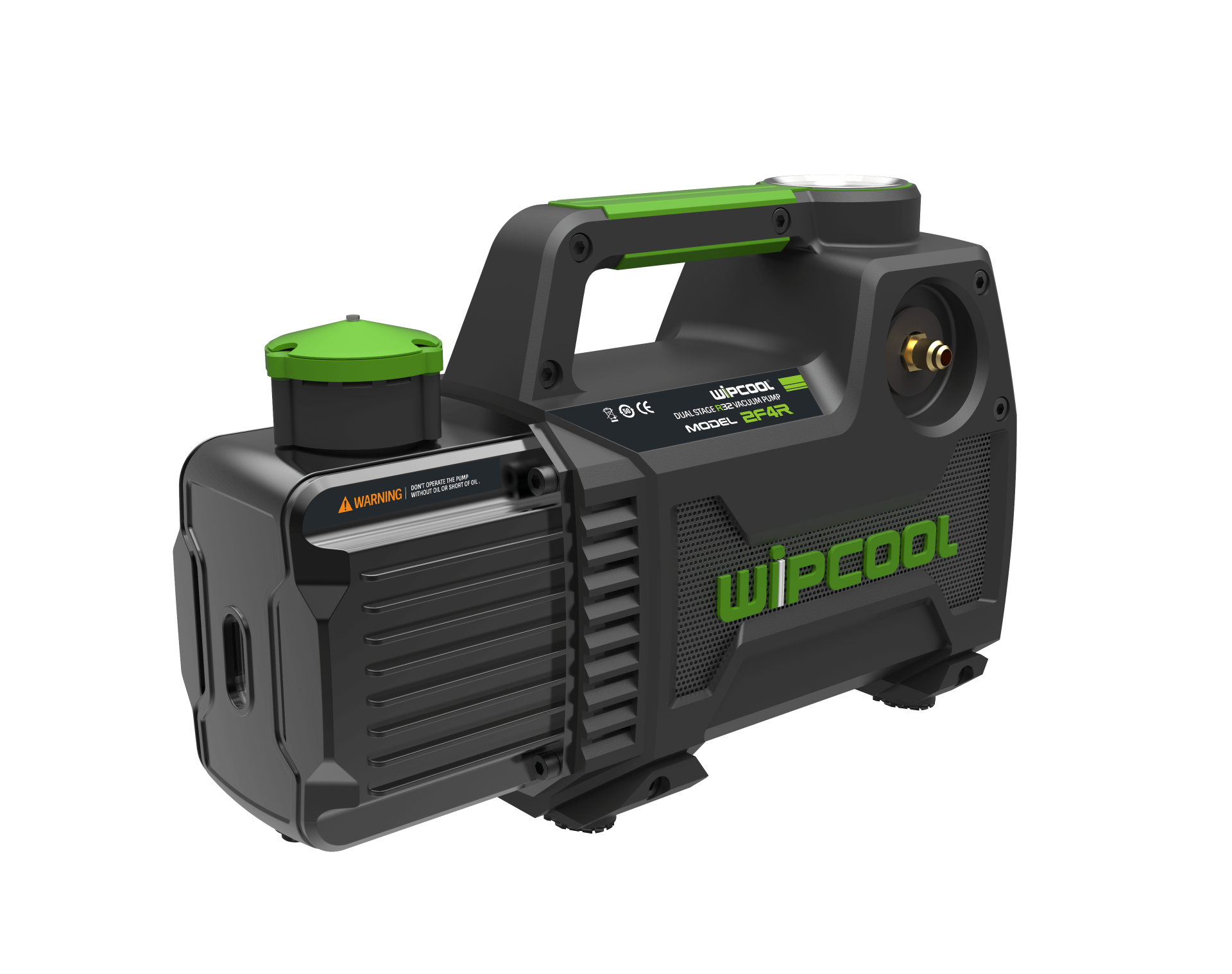 WIPCOOL VAKUM POMPASI 2F4R