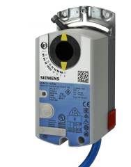 Siemens Hava Damper Aktüatörü GLB111.1E/MO