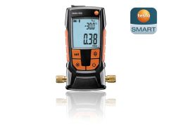 Testo 552 Vakum Ölçüm  Cihazı