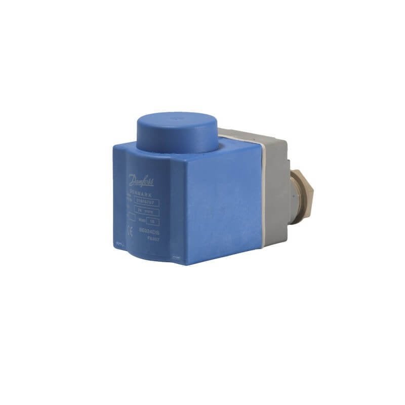 Danfoss Solenoid bobini, BE024DS 018F6757