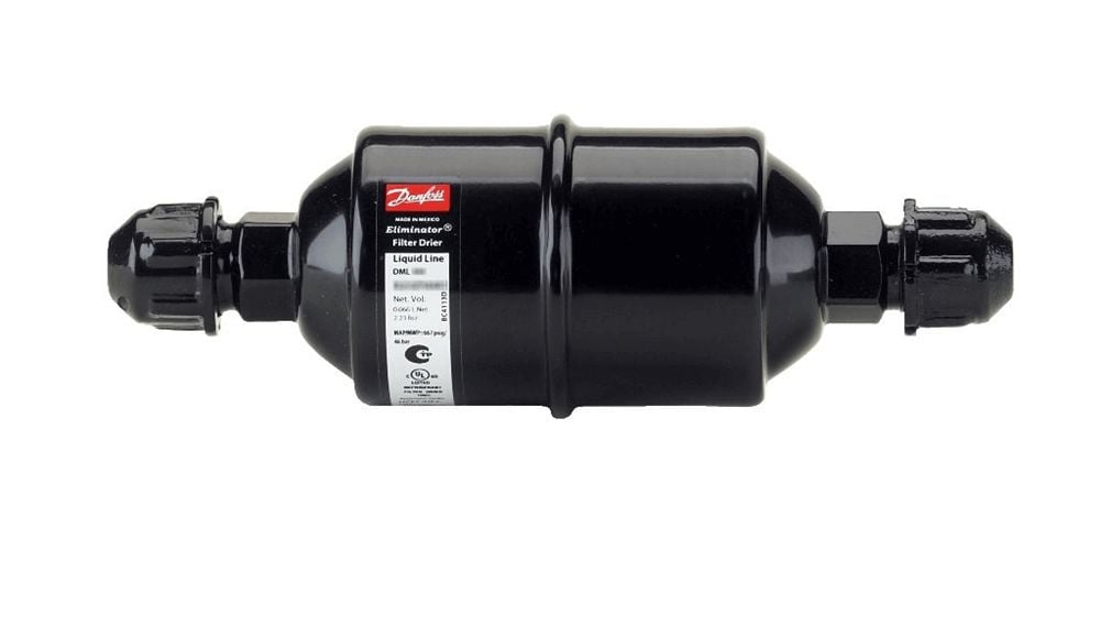 Danfoss Rakorlu DML 083 Drier 3/8'' 023Z5040