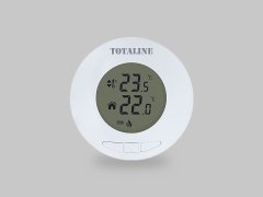 Totaline HT150RF Dijital Kablosuz Termostat