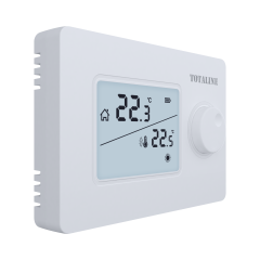 Totaline HT250RF Dijital Kablosuz Termostat