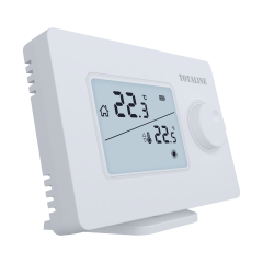 Totaline HT250RF Dijital Kablosuz Termostat