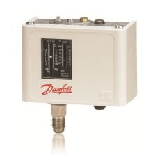 Danfoss Basınç Şalteri 060-110166 KP1