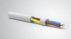TTR Kablo 4*1.5 mm2 100 metre