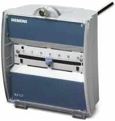 Siemens Daldırma Tipi Sıcaklık Sensörü RLE127