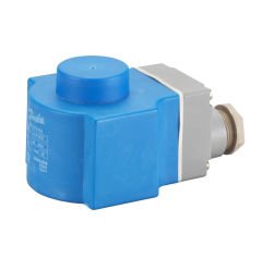 Danfoss Solenoid Bobin 018F6857