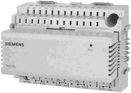 Siemens Oda Sıcaklık Sensörü QAA2061D