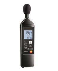 Testo 815 Desibelmetre