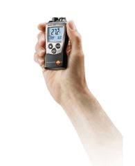 Testo 810 IR Termometre