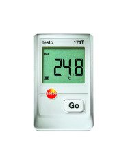 Testo 174T Mini Datalogger