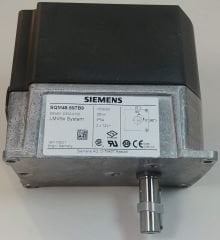 Siemens SQM48.697B9 Aktüatör