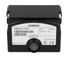 Siemens LMO24.111C2 Brülör Beyni