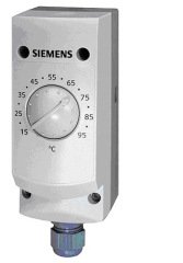 Siemens Kontrol Termostatı RAK-TR.1000B-H