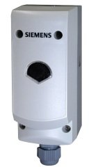 Siemens RAK-TW.1000S-H Termostat