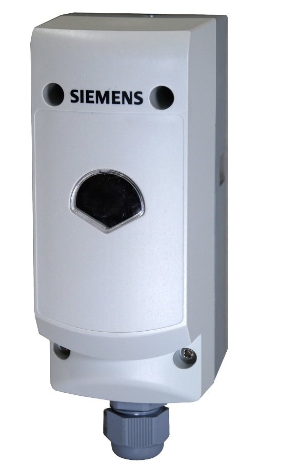Siemens Limit Termsotatı RAK-TW.1200B-H