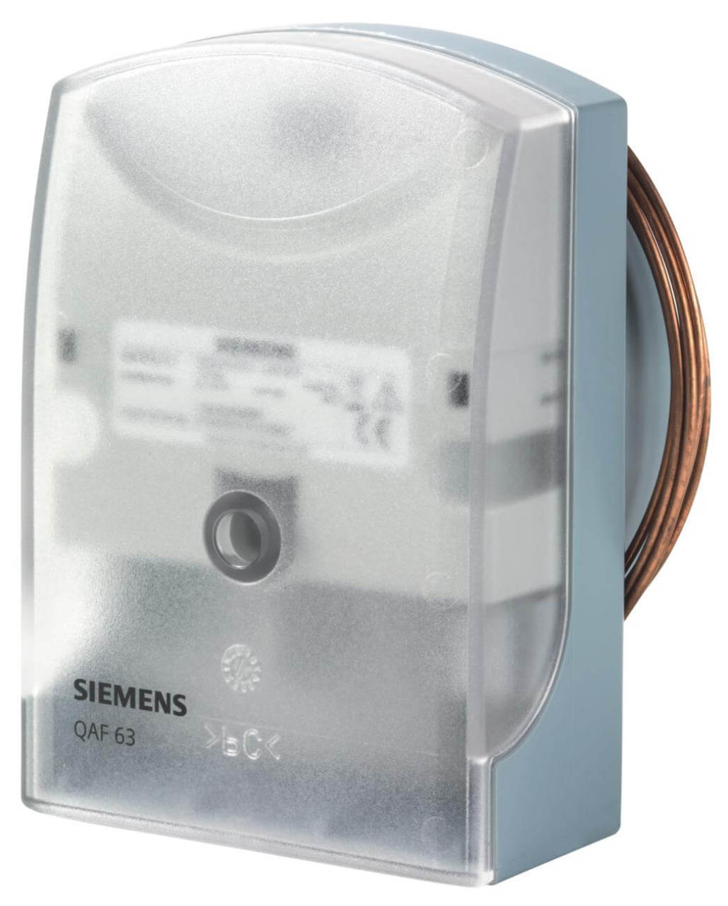 Siemens QAF63.2-J Donma Koruma Termostatı
