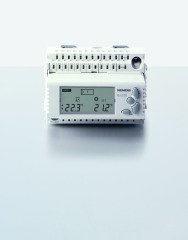 Siemens Universal Kontrol Cihazı RLU202