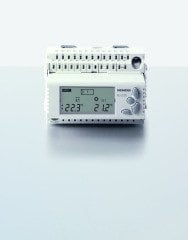 Siemens Oransal Kontrol Cihazı RLU220