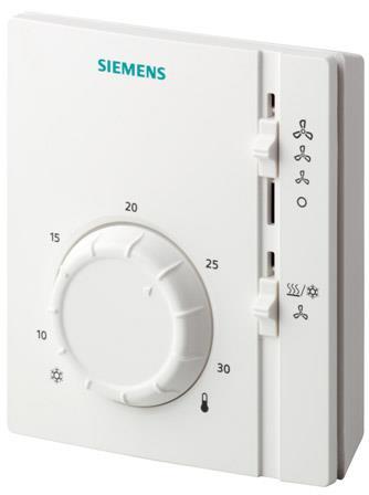 Siemens RAB21