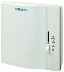 Siemens RAB91 Fan Coil Termostatı