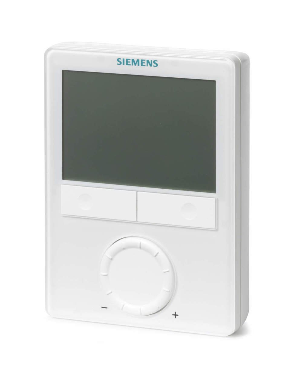 Siemens Oda Termostatı RDG100