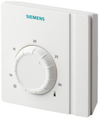 Siemens Oda Termostatı RAA21